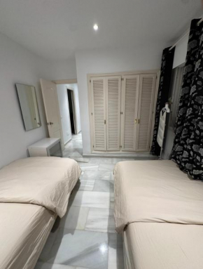 Urbanización privada, Marbella
